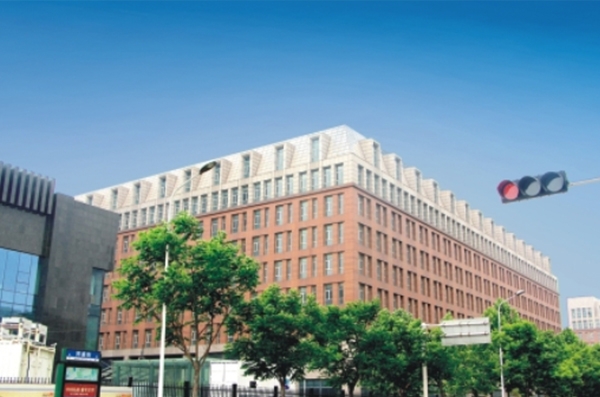 河南出版社产业基地
